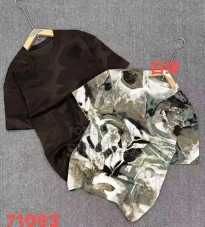 Stock Polo