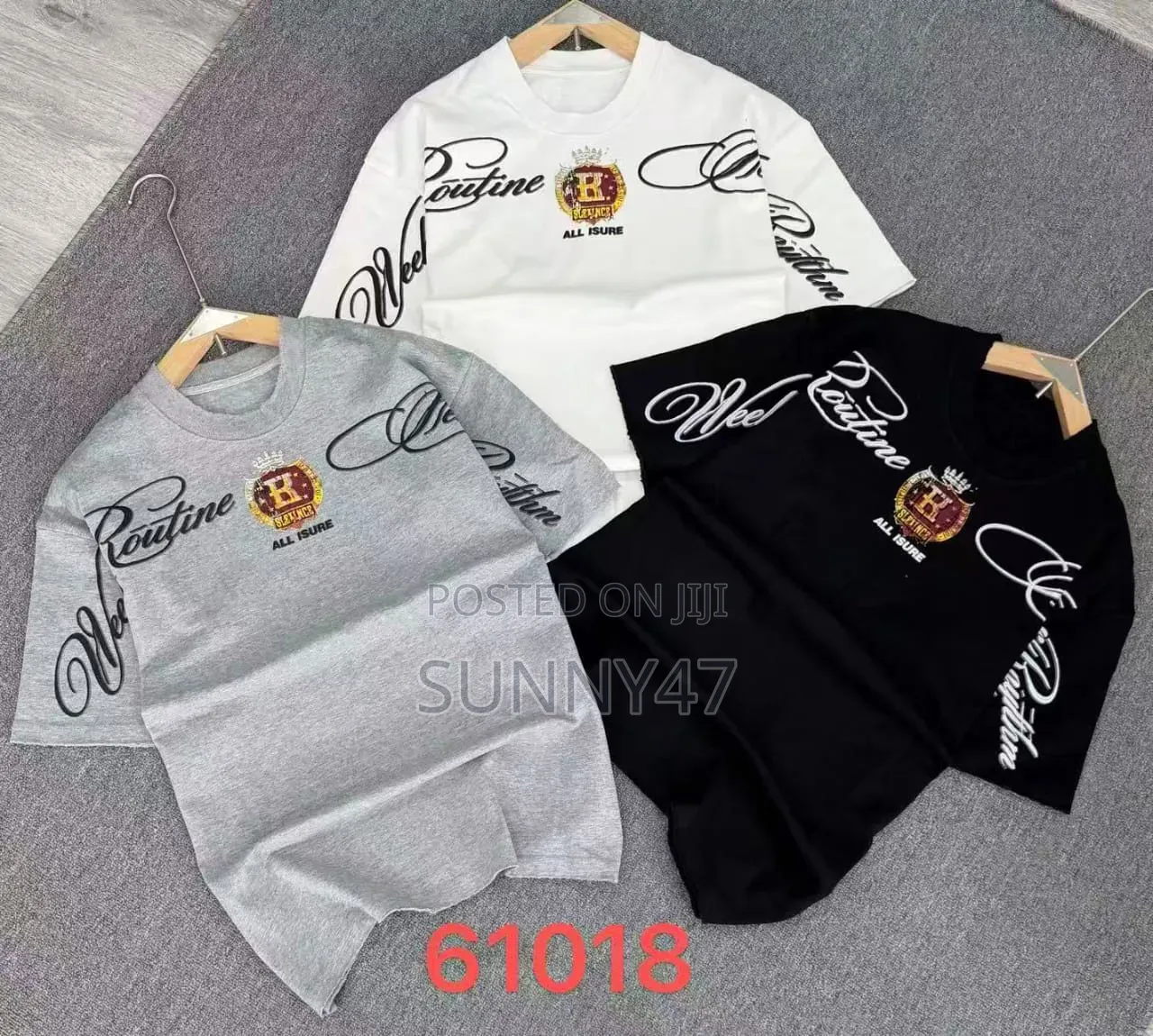 Stock Polo