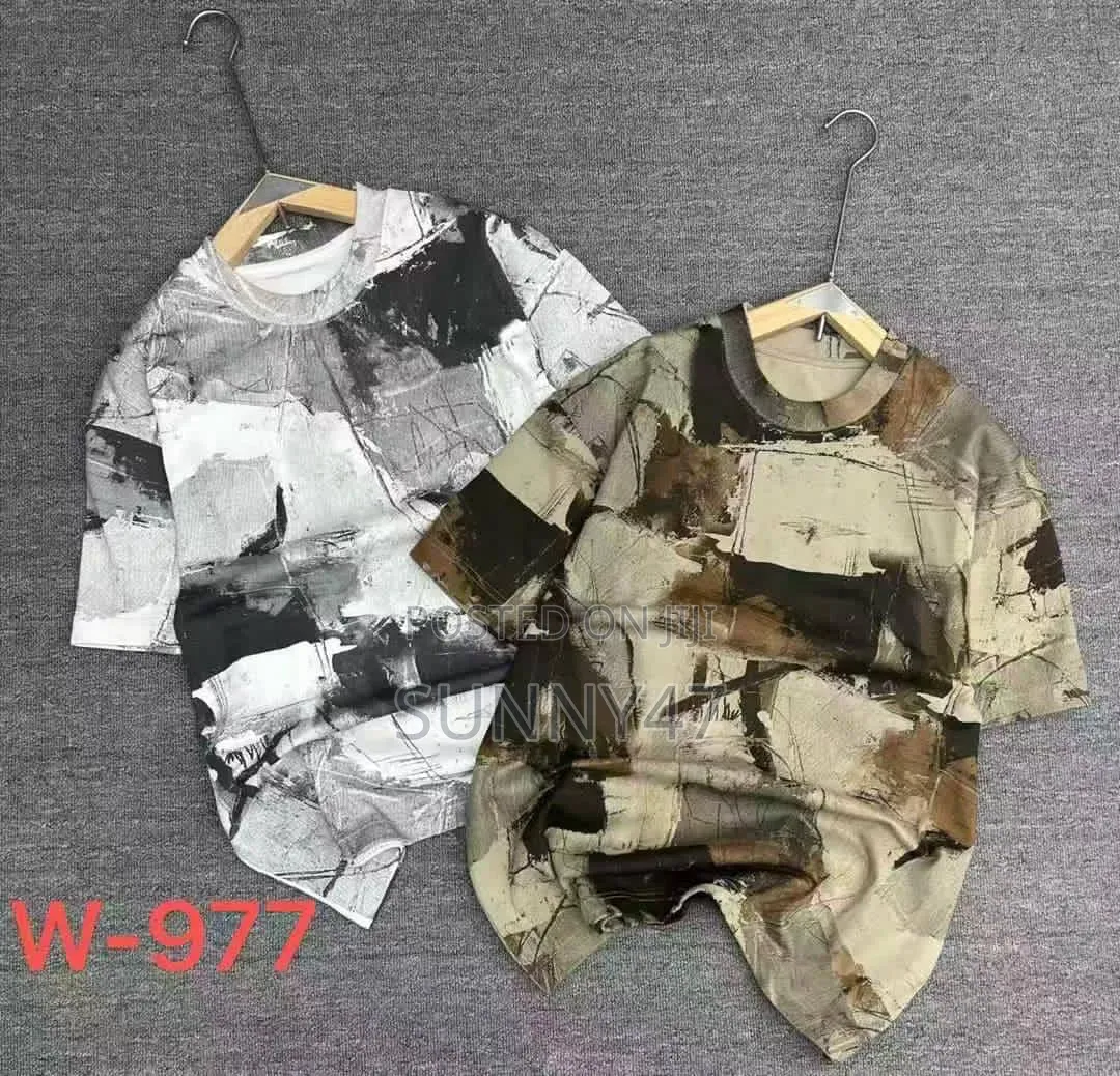 Stock Polo