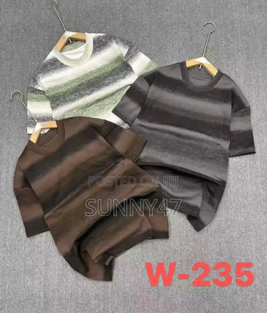 Stock Polo