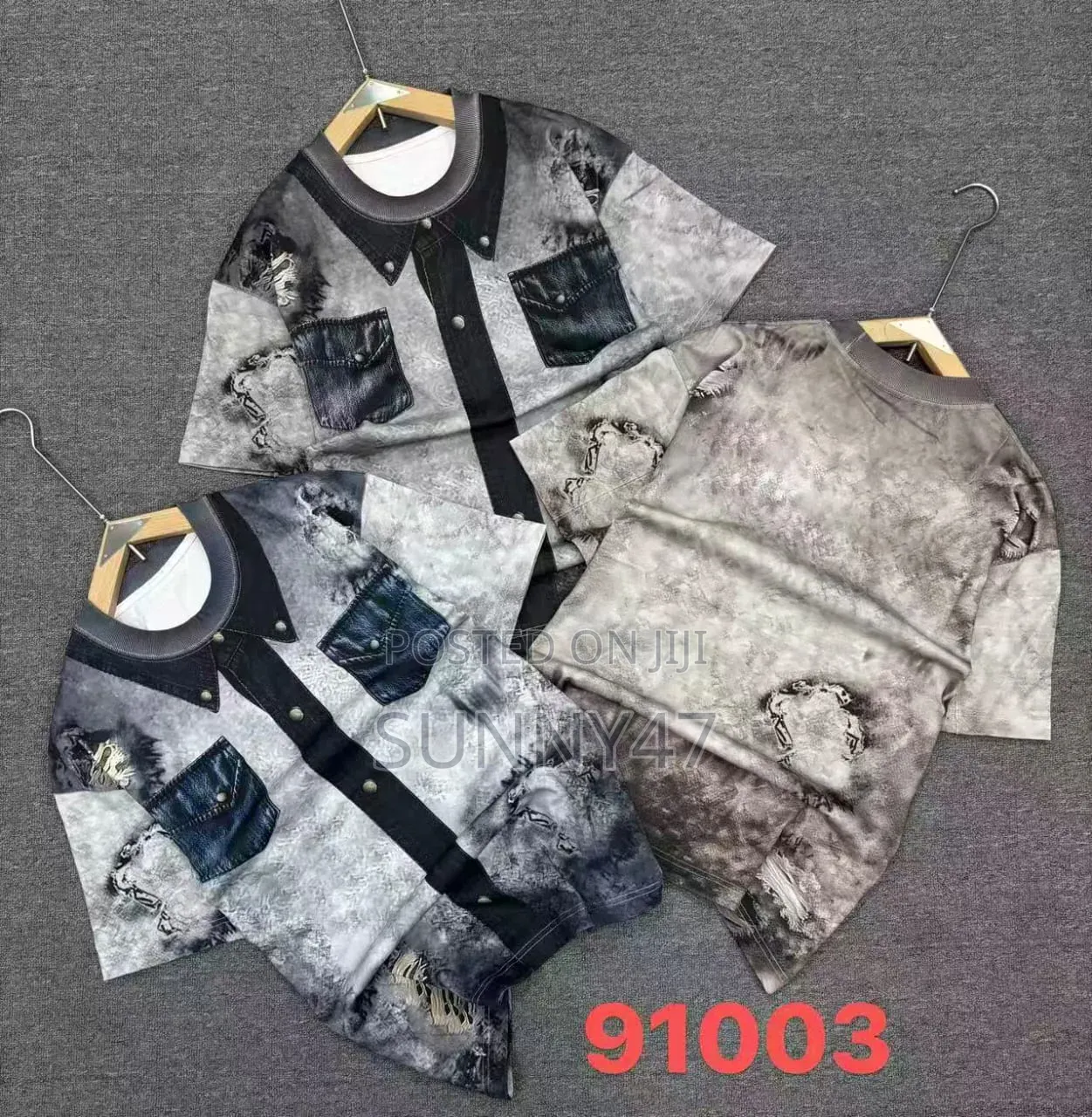 Stock Polo