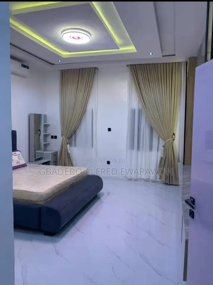 Interior Curtains