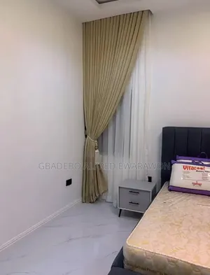 Interior Curtains