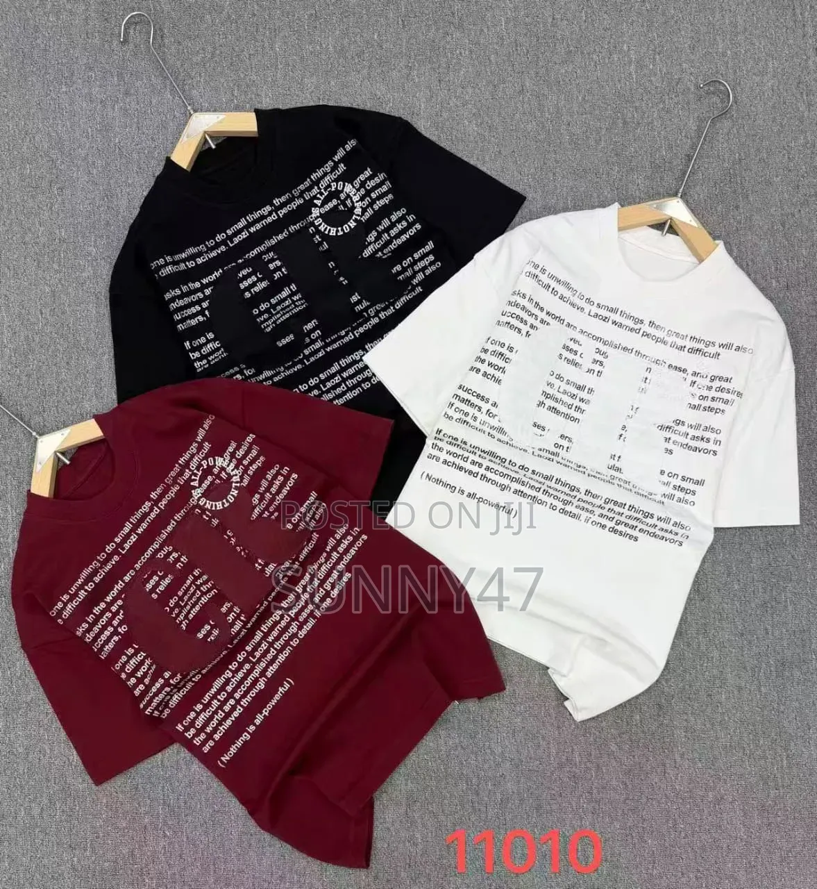 Stock Polo