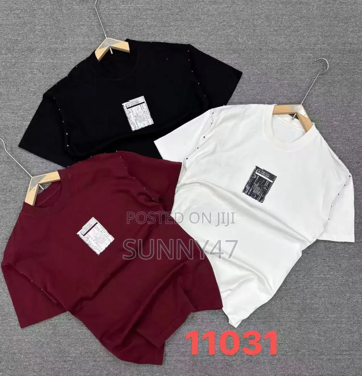 Stock Polo