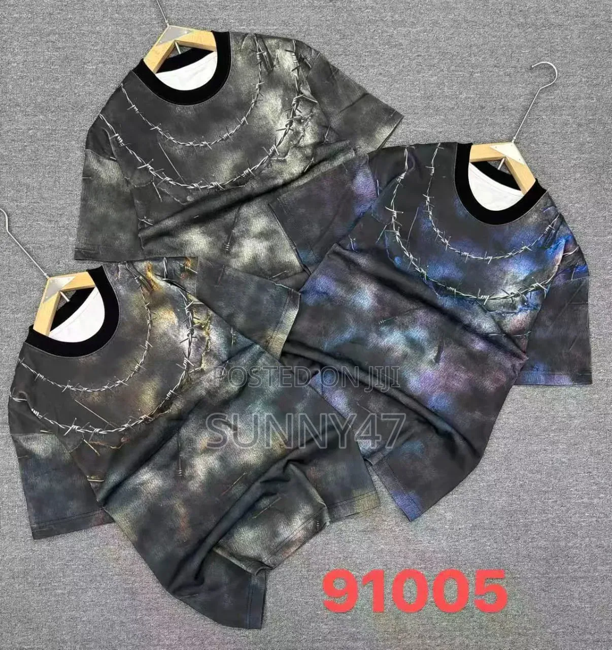 Stock Polo