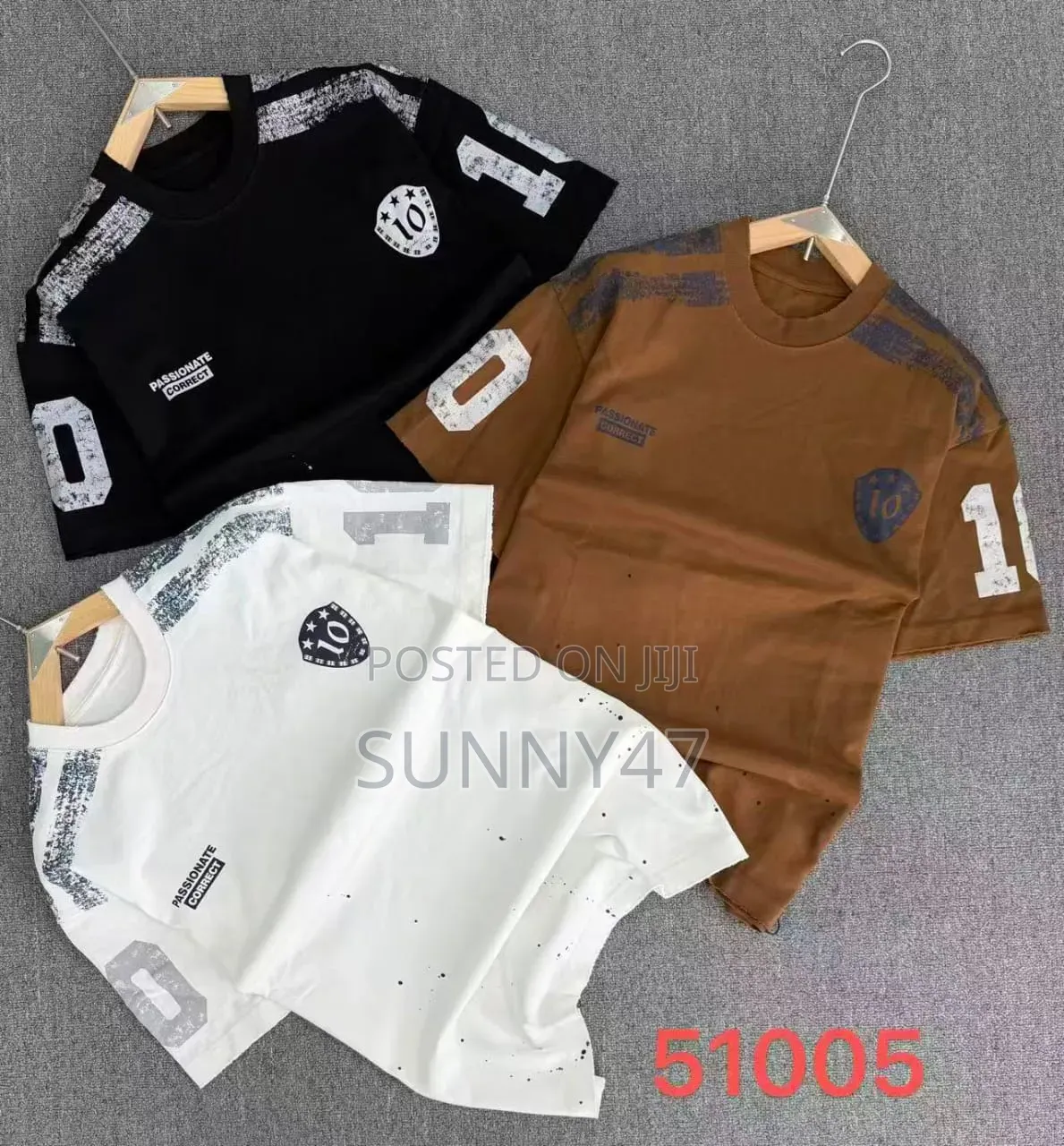 Stock Polo