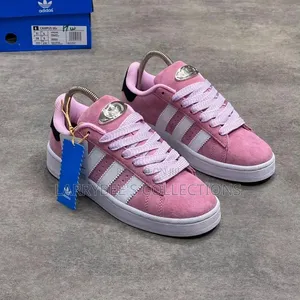 Adidas Campus 00s Sneakers