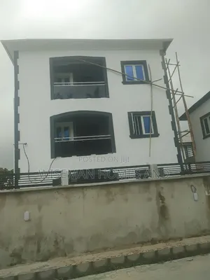 2bdrm Apartment in Sangotedo Eti-Osa for rent