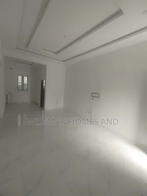 2bdrm Apartment in Sangotedo Eti-Osa for rent