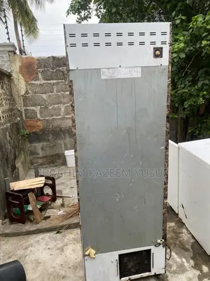 Beverage Coller