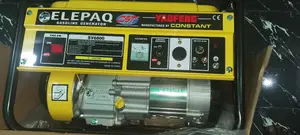 Elepaq Generator