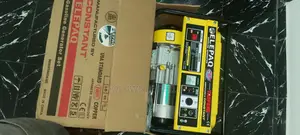 Elepaq Generator