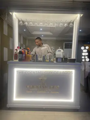 Premium Cocktail | Mocktail Vendor in Lagos Vi Lekki Ajah Sangotedo