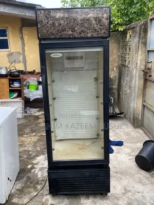 Beverage Coller