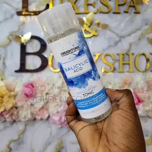 Creighton Salicylic Tonic by 1pcs