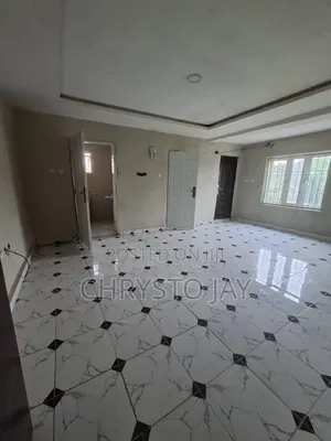 2bdrm Block of Flats in Wuye for sale