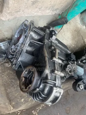 All Kinds of Range Rover Gear Auxiliary and Engine Tubor Charger