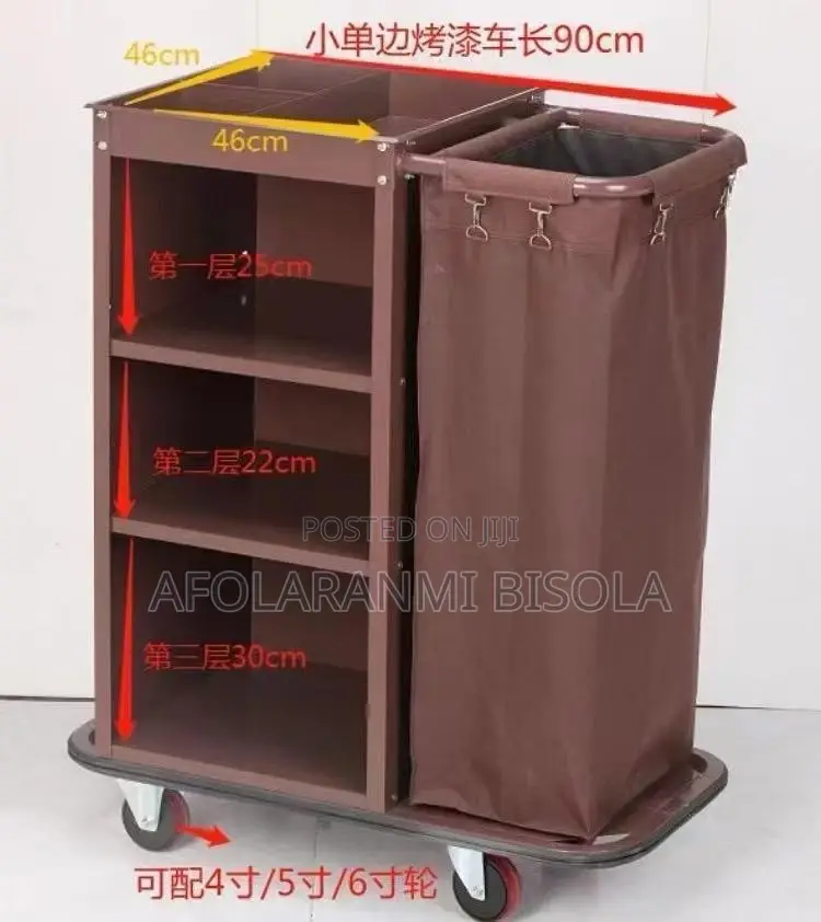 Single Trolley