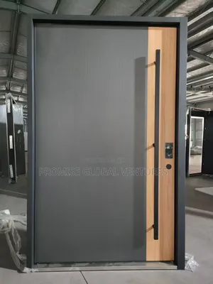 Pivot With Smart Lock