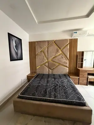 Furnished 1bdrm Shared Apartment in Lekki for rent