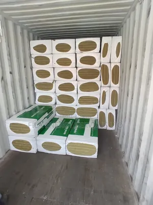 Rockal Slabs 50mm THKS at 70kg/M3