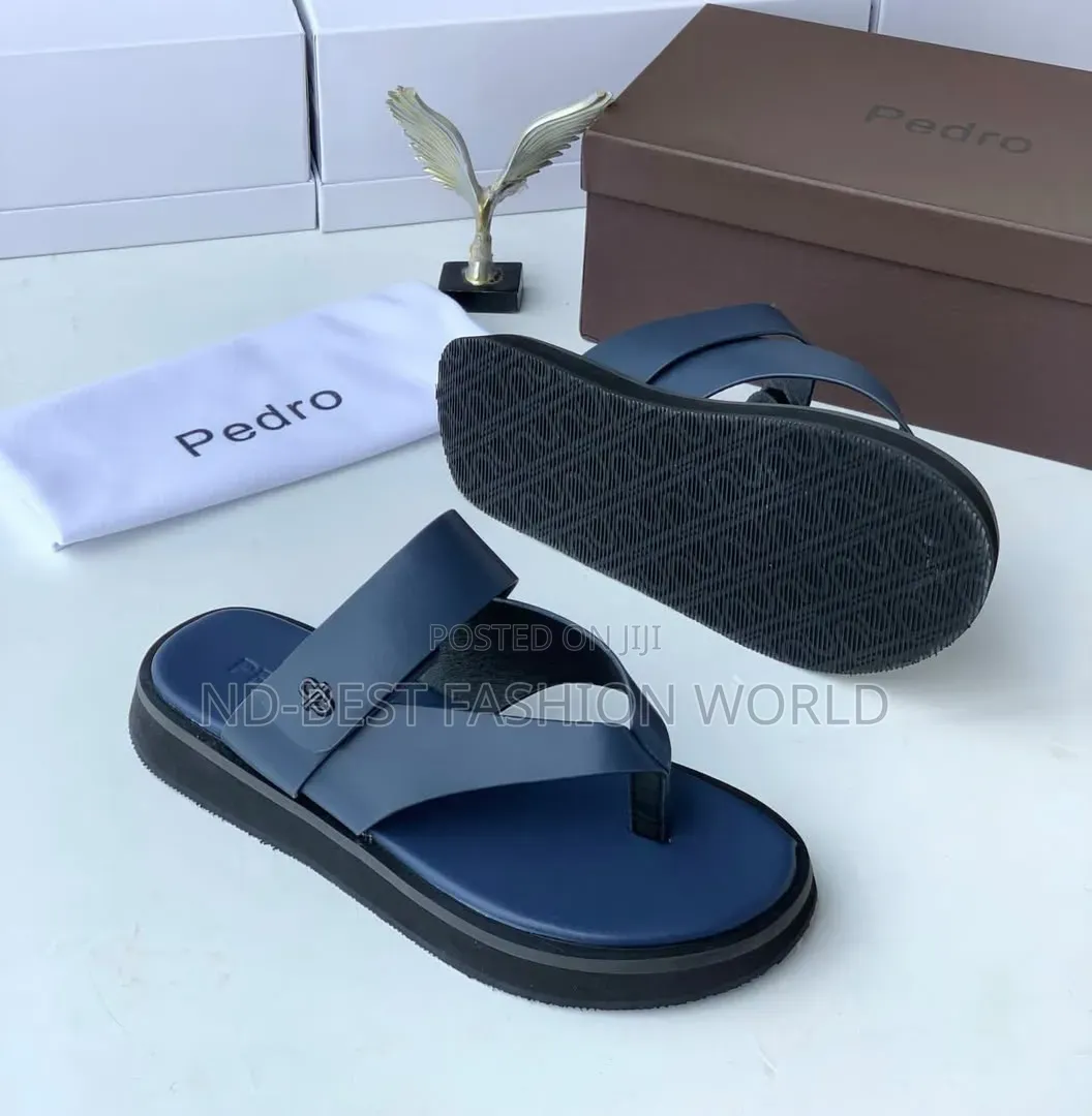 Pedro Slippers