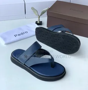 Pedro Slippers