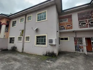 3bdrm Apartment in Rukpakwolusi New, Port-Harcourt for rent
