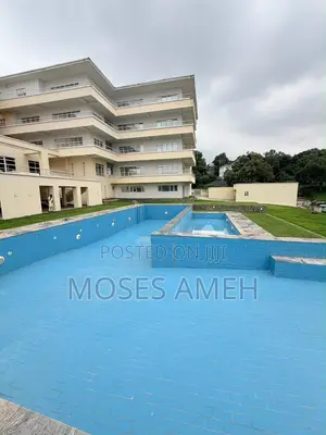17bdrm Apartment in Guzape District for sale