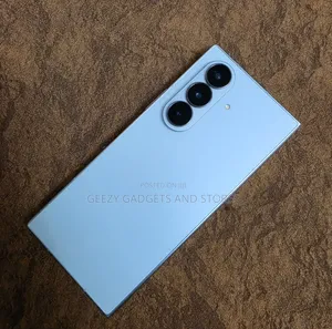 Samsung Galaxy Z Fold7 256 GB
