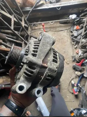 Range Rover Evoque Complete Seat  and Engine Autanator