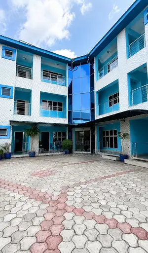 30 Rooms Hotel for Sale at Rumuodara, Port Harcourt
