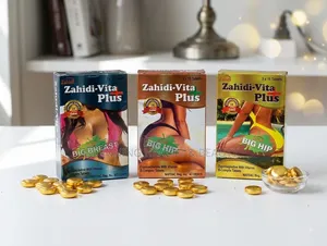 Zahidi Vita Plus