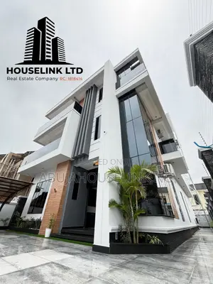 6bdrm Duplex in Apo Resettlement for sale