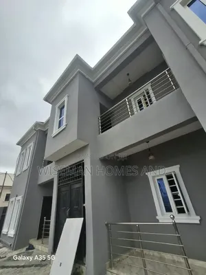 Mini Flat in Sangotedo Eti-Osa for rent