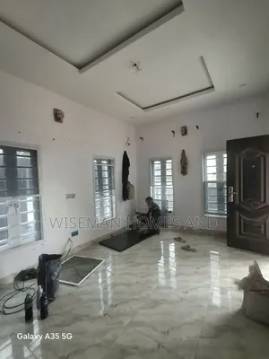 Mini Flat in Sangotedo Eti-Osa for rent