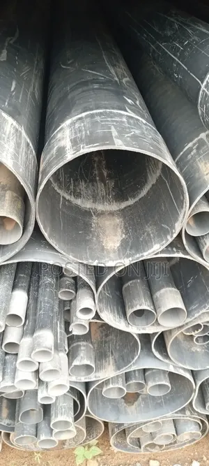 Black Pipe