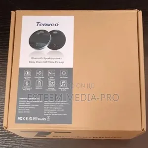 Tenveo Cascade Microphone Tevo-M5b-Ex
