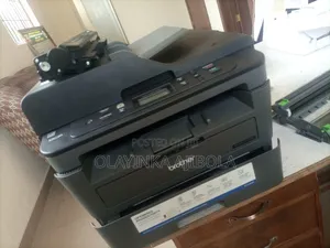 Repair- Printer and Photocopy Machine Etc