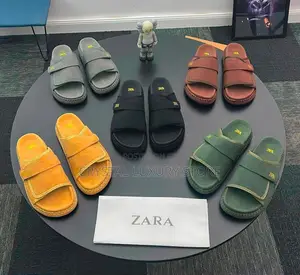 Zara Quality Luxury Men Pams