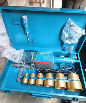 PPR Welding Machine
