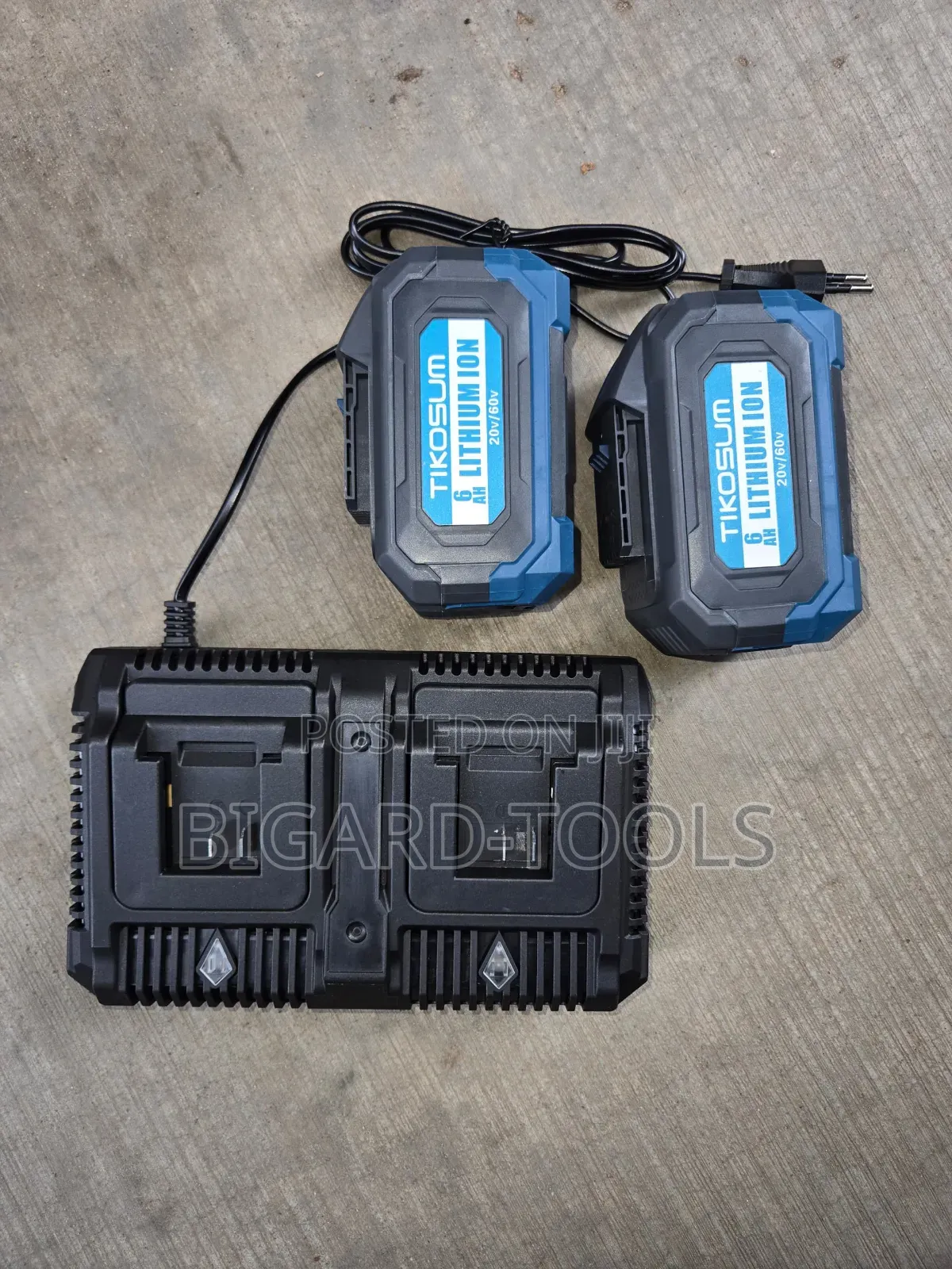 Battery Welding Machine