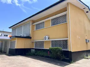 5bdrm House in Victoria Island for rent