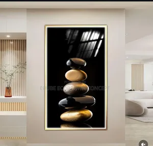 New in Wall Frame LED Light Wall Decor