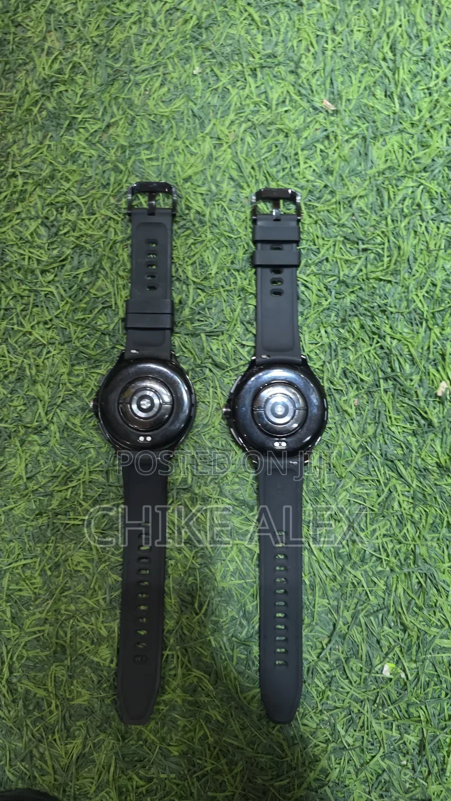Xiaomi Watch 2 Pro