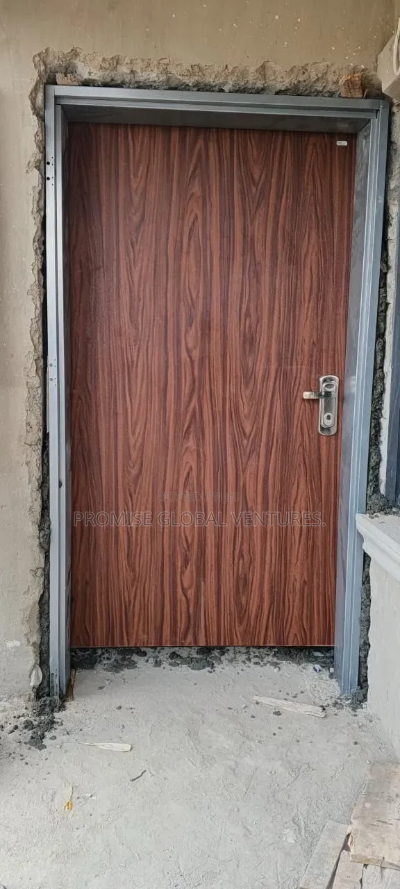3ft Isrealie Door