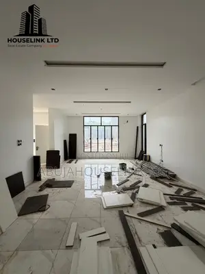 5bdrm Duplex in Asokoro Main Abuja for sale
