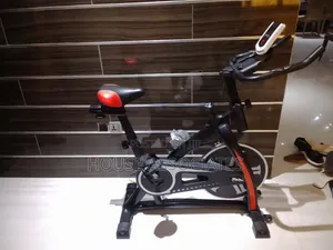 American Spin Bike