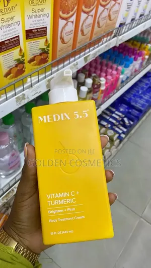 Medix Body Lotion by 1pcs